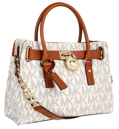 authentic Michael Kors bag